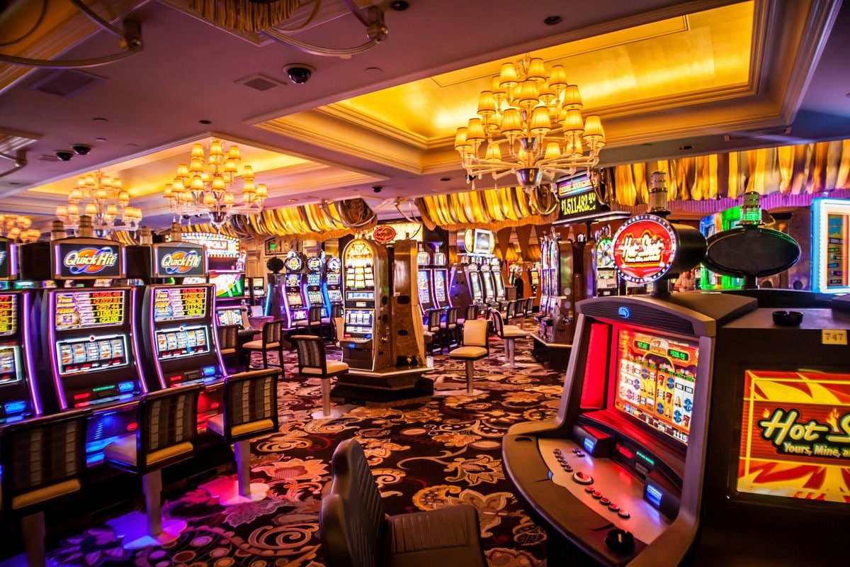 444 bets