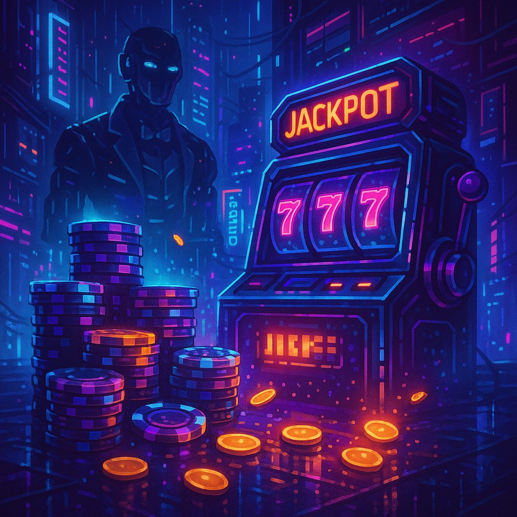 444 bets