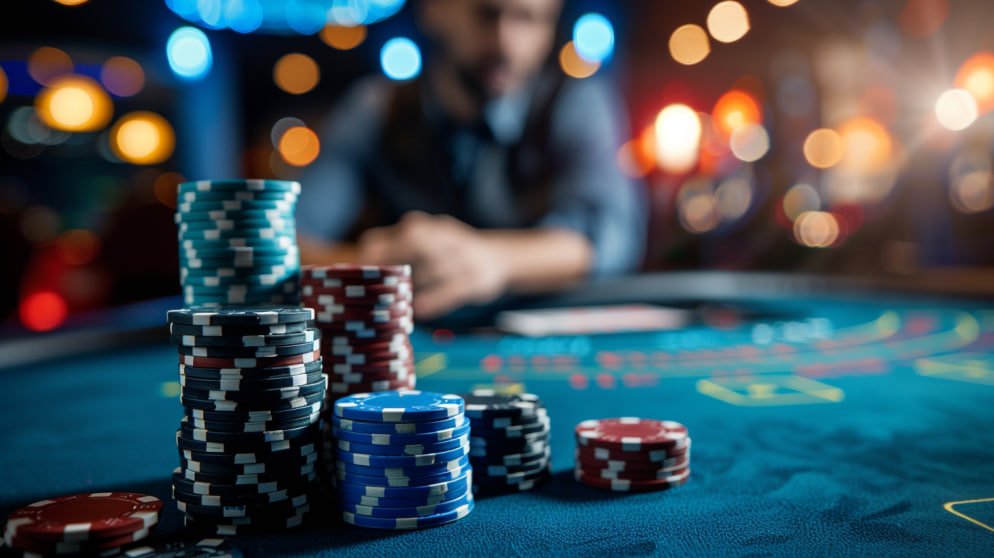 444 bets