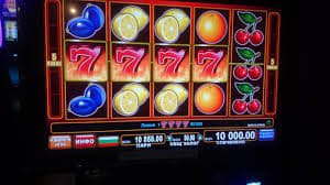 444 bets