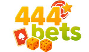 444 bets